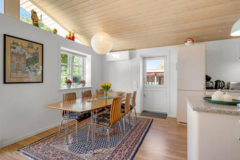Foto von Ferienhaus LN29 in Dronningmølle - Nordseeland