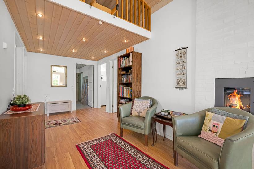 Foto von Ferienhaus LN29 in Dronningmølle - Nordseeland