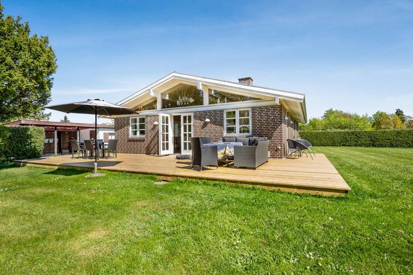 Foto von Ferienhaus LN29 in Dronningmølle - Nordseeland