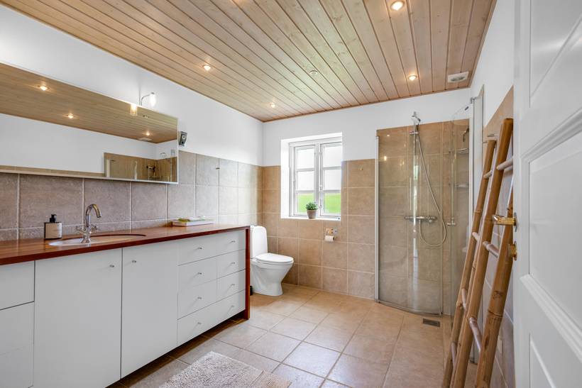 Foto von Ferienhaus LN29 in Dronningmølle - Nordseeland