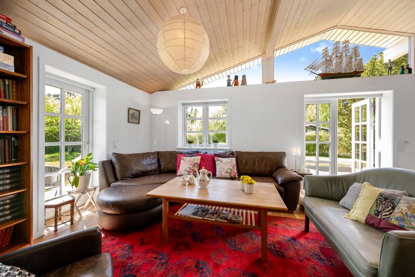 Foto von Ferienhaus LN29 in Dronningmølle - Nordseeland