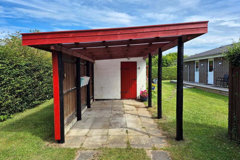 Foto von Ferienhaus LN29 in Dronningmølle - Nordseeland