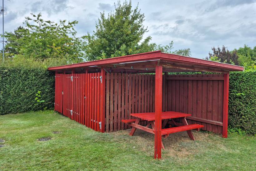 Foto von Ferienhaus LN29 in Dronningmølle - Nordseeland