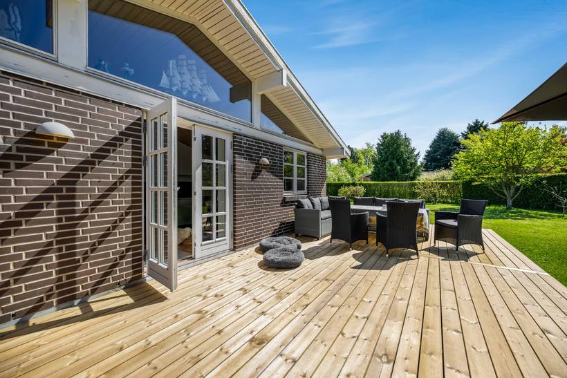 Foto von Ferienhaus LN29 in Dronningmølle - Nordseeland