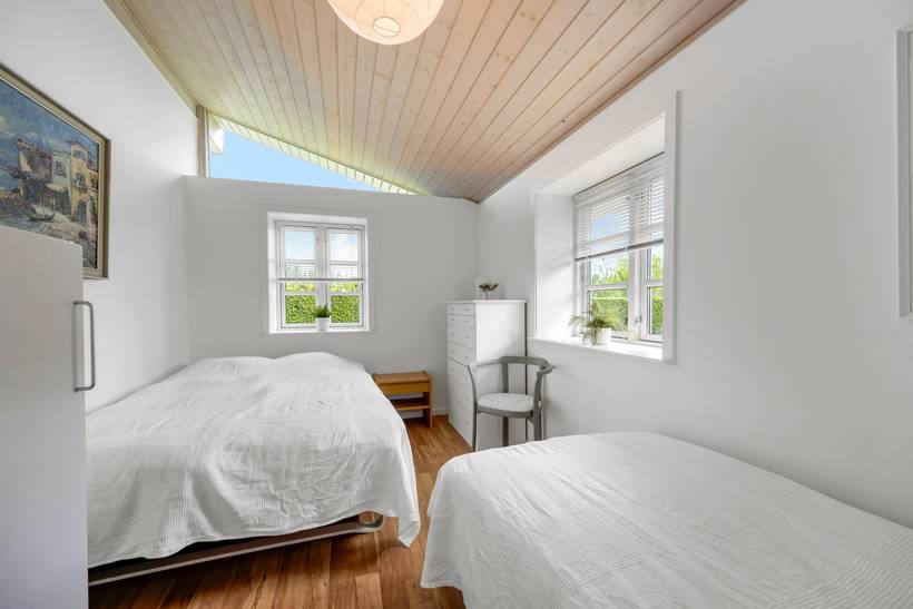 Foto von Ferienhaus LN29 in Dronningmølle - Nordseeland
