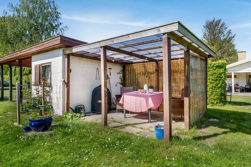 Foto von Ferienhaus LN29 in Dronningmølle - Nordseeland