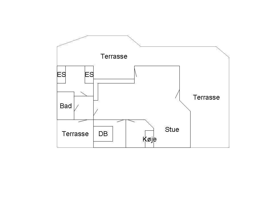 Vorschaubild von Ferienhaus LN32 in Blåvand - Westjütland