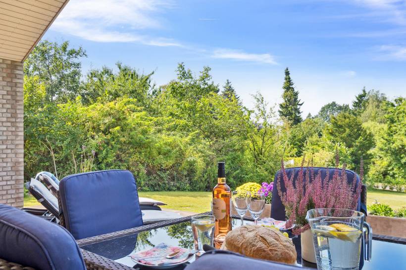 Foto von Ferienhaus LN38 in Hornbæk - Nordseeland