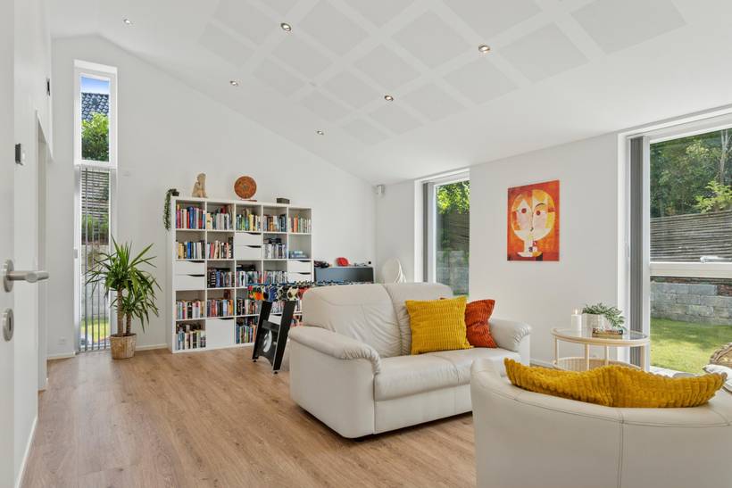 Foto von Ferienhaus LN38 in Hornbæk - Nordseeland