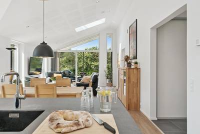 Vorschaubild von Ferienhaus LN38 in Hornbæk - Nordseeland