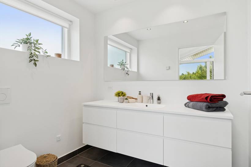 Foto von Ferienhaus LN38 in Hornbæk - Nordseeland