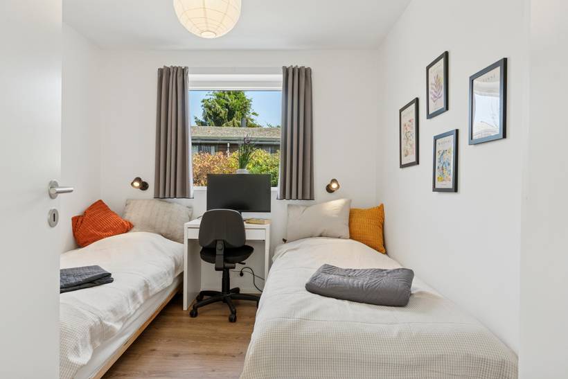 Foto von Ferienhaus LN38 in Hornbæk - Nordseeland