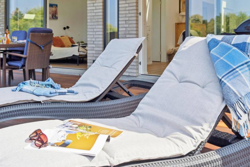 Foto von Ferienhaus LN38 in Hornbæk - Nordseeland