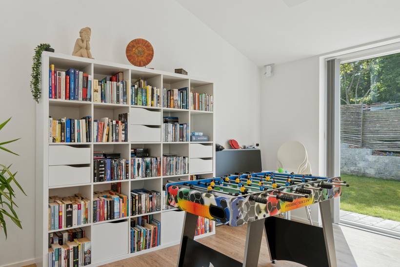 Foto von Ferienhaus LN38 in Hornbæk - Nordseeland