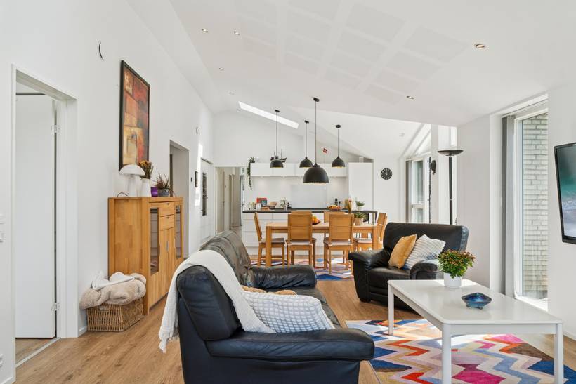 Foto von Ferienhaus LN38 in Hornbæk - Nordseeland