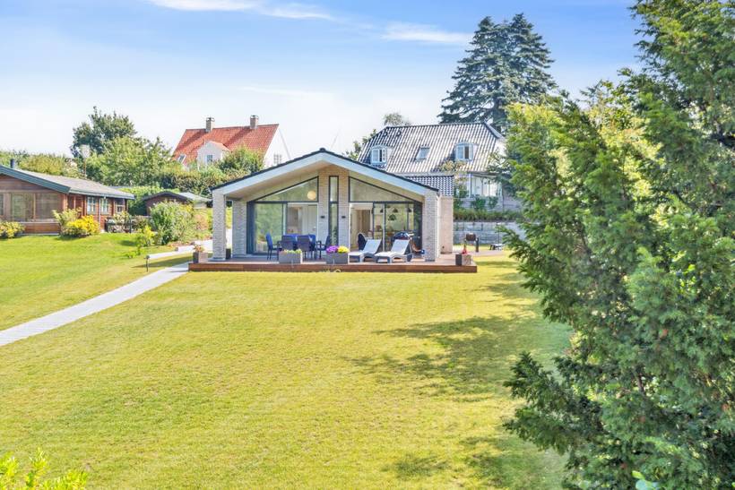 Foto von Ferienhaus LN38 in Hornbæk - Nordseeland