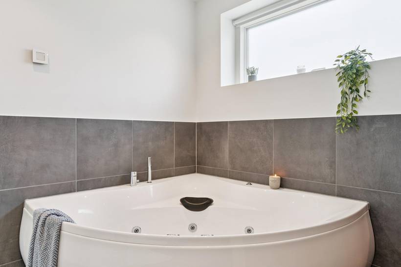 Foto von Ferienhaus LN38 in Hornbæk - Nordseeland