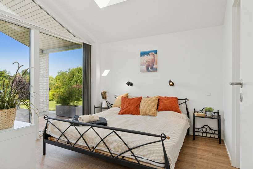 Foto von Ferienhaus LN38 in Hornbæk - Nordseeland