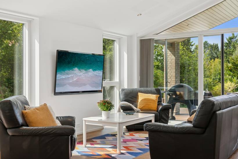 Foto von Ferienhaus LN38 in Hornbæk - Nordseeland