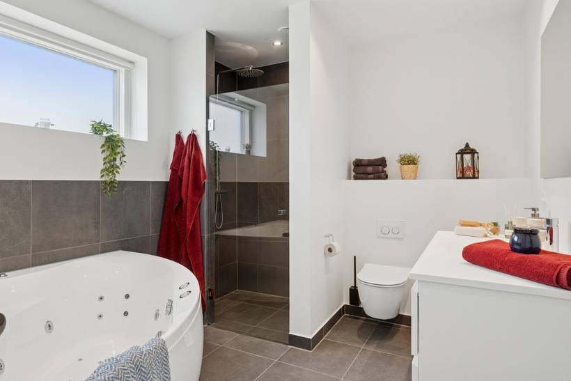 Foto von Ferienhaus LN38 in Hornbæk - Nordseeland