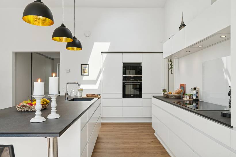 Foto von Ferienhaus LN38 in Hornbæk - Nordseeland