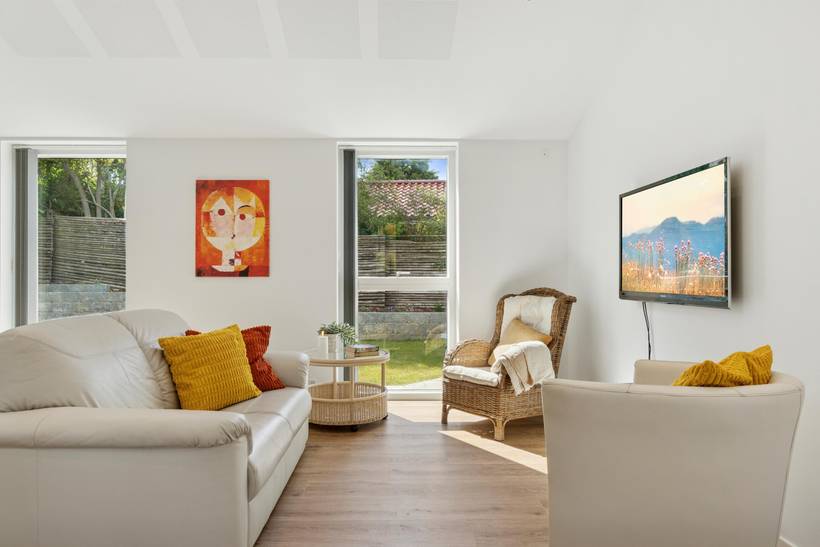 Foto von Ferienhaus LN38 in Hornbæk - Nordseeland