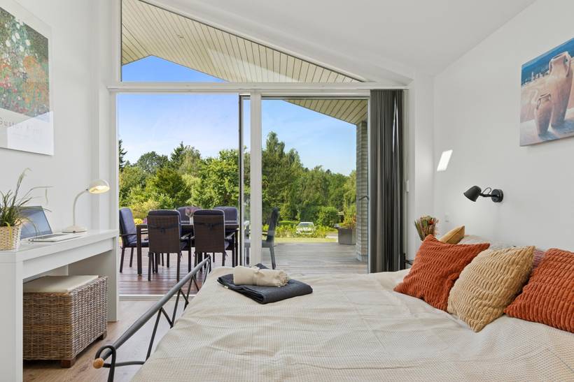 Foto von Ferienhaus LN38 in Hornbæk - Nordseeland