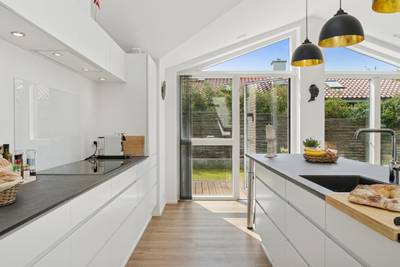 Vorschaubild von Ferienhaus LN38 in Hornbæk - Nordseeland
