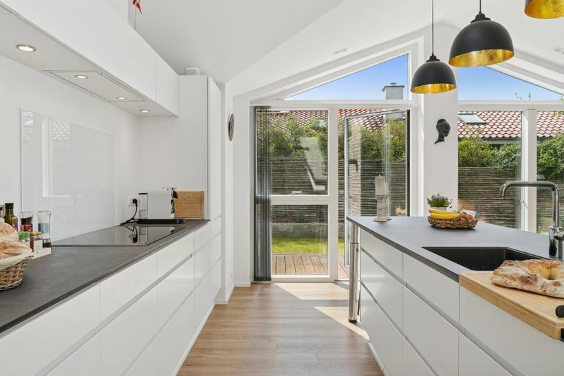 Foto von Ferienhaus LN38 in Hornbæk - Nordseeland