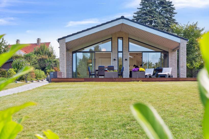 Foto von Ferienhaus LN38 in Hornbæk - Nordseeland