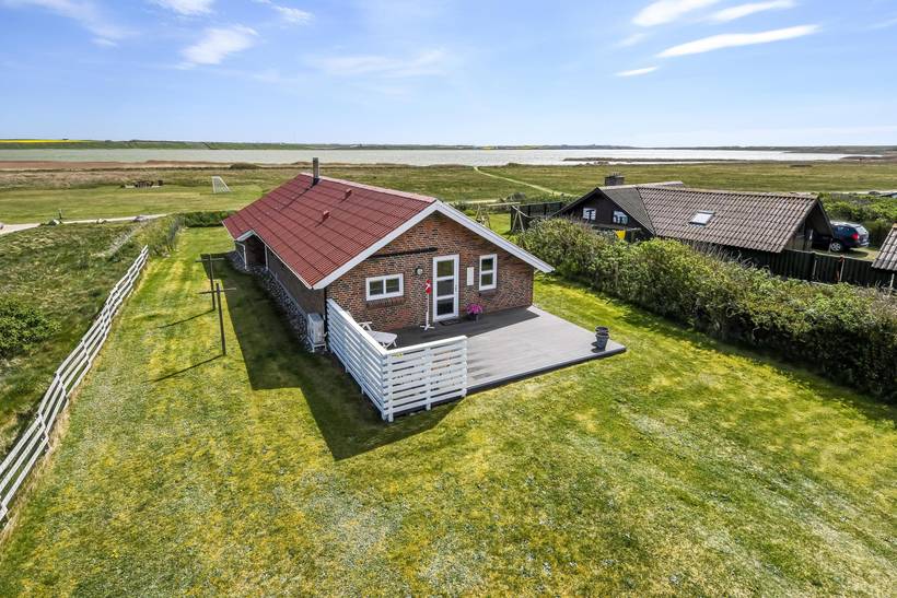 Foto von Ferienhaus LN49 in Vejlby Klit - Westjütland