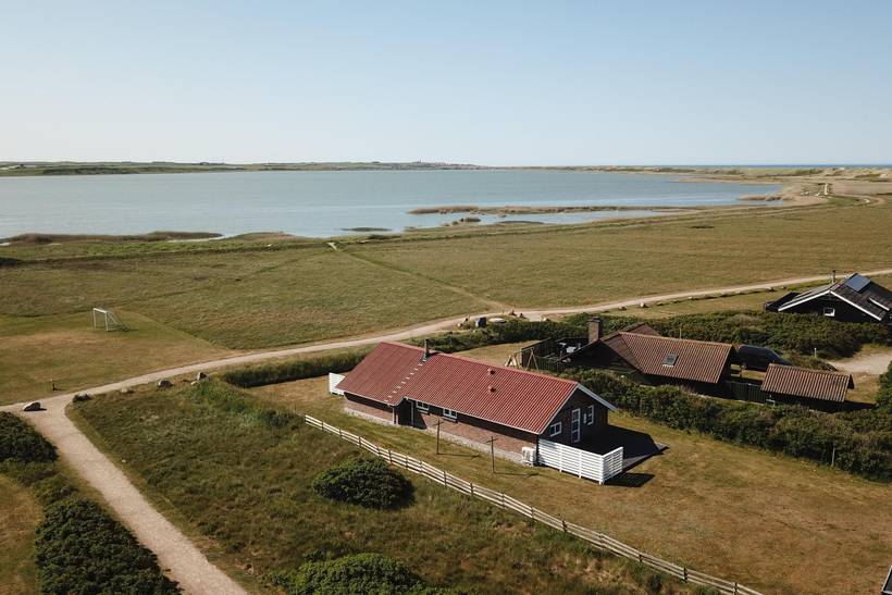 Foto von Ferienhaus LN49 in Vejlby Klit - Westjütland