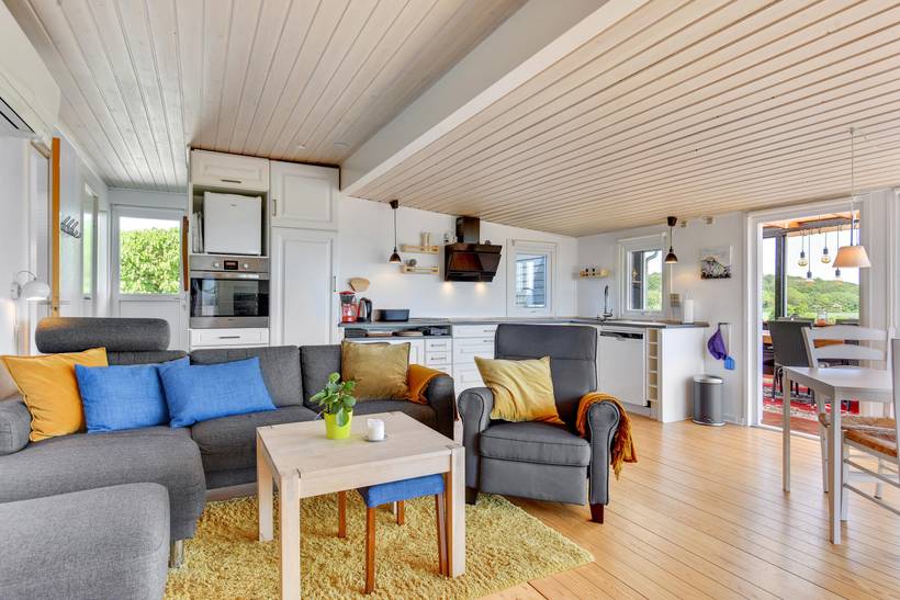 Foto von Ferienhaus LN51 in Skarrev - Südjütland