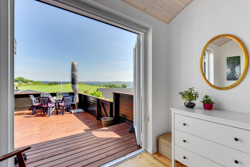 Foto von Ferienhaus LN51 in Skarrev - Südjütland