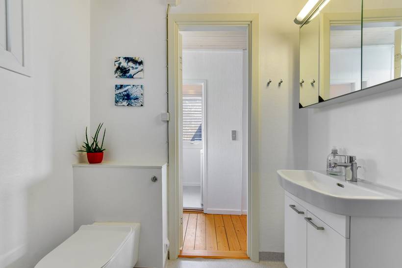 Foto von Ferienhaus LN51 in Skarrev - Südjütland
