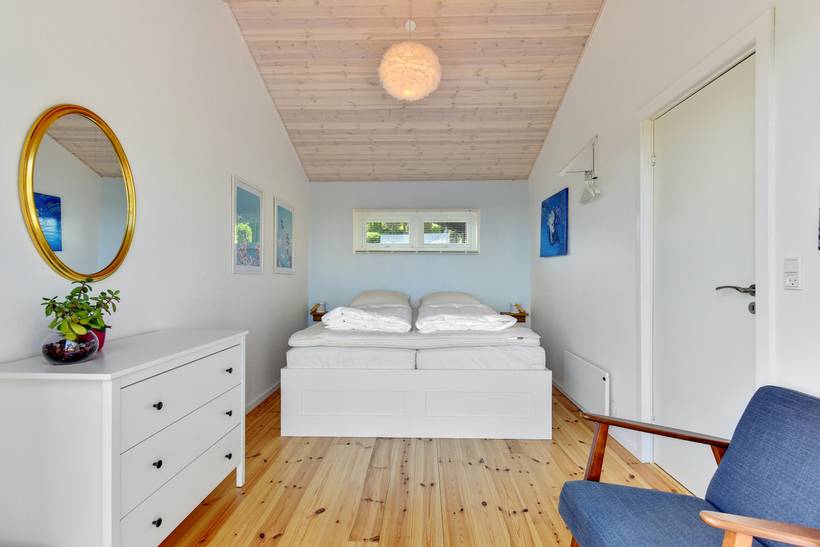 Foto von Ferienhaus LN51 in Skarrev - Südjütland