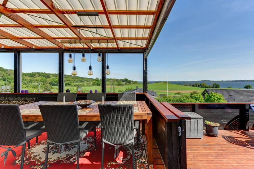 Foto von Ferienhaus LN51 in Skarrev - Südjütland