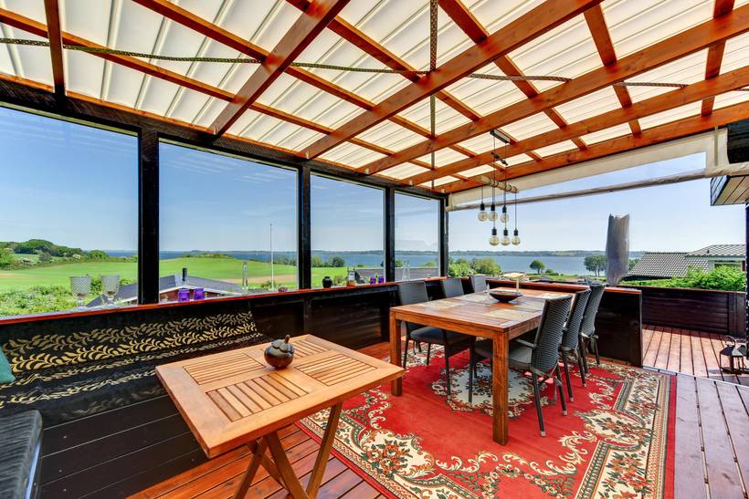 Foto von Ferienhaus LN51 in Skarrev - Südjütland