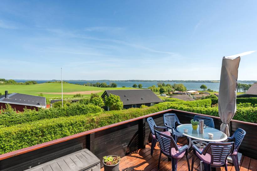 Foto von Ferienhaus LN51 in Skarrev - Südjütland