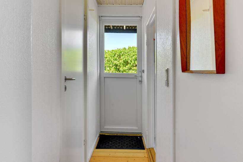 Foto von Ferienhaus LN51 in Skarrev - Südjütland