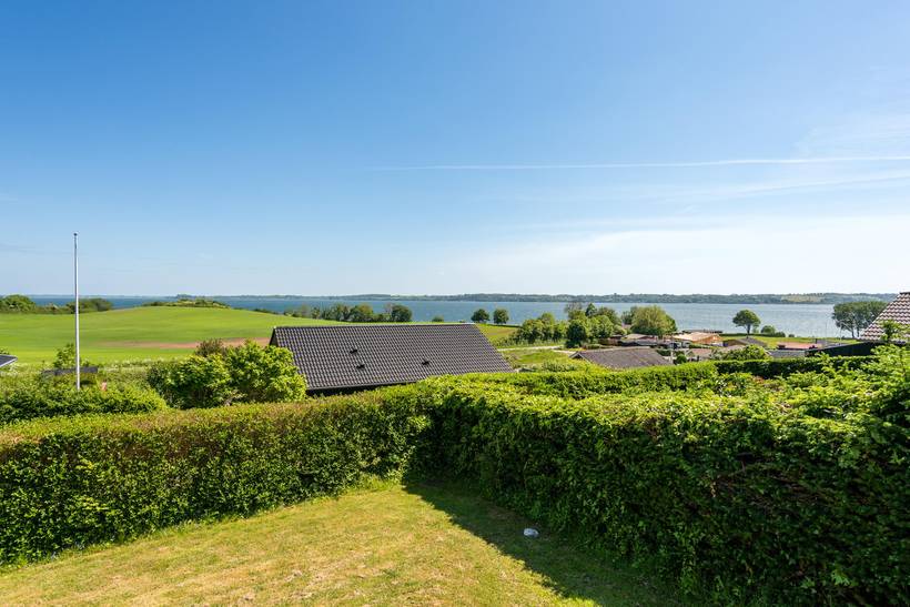 Foto von Ferienhaus LN51 in Skarrev - Südjütland