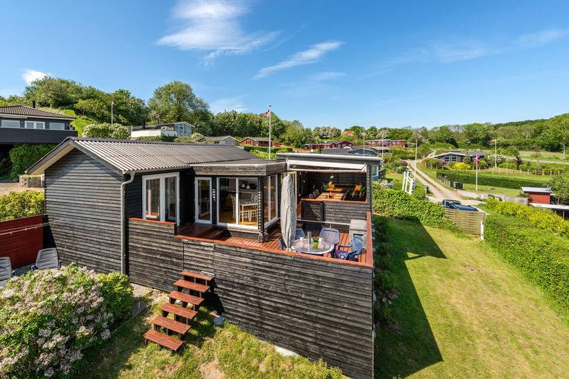 Foto von Ferienhaus LN51 in Skarrev - Südjütland