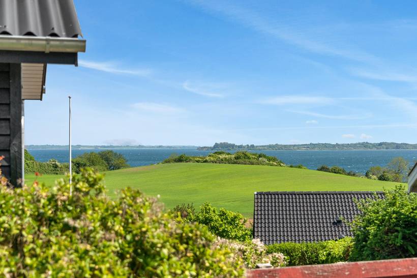 Foto von Ferienhaus LN51 in Skarrev - Südjütland