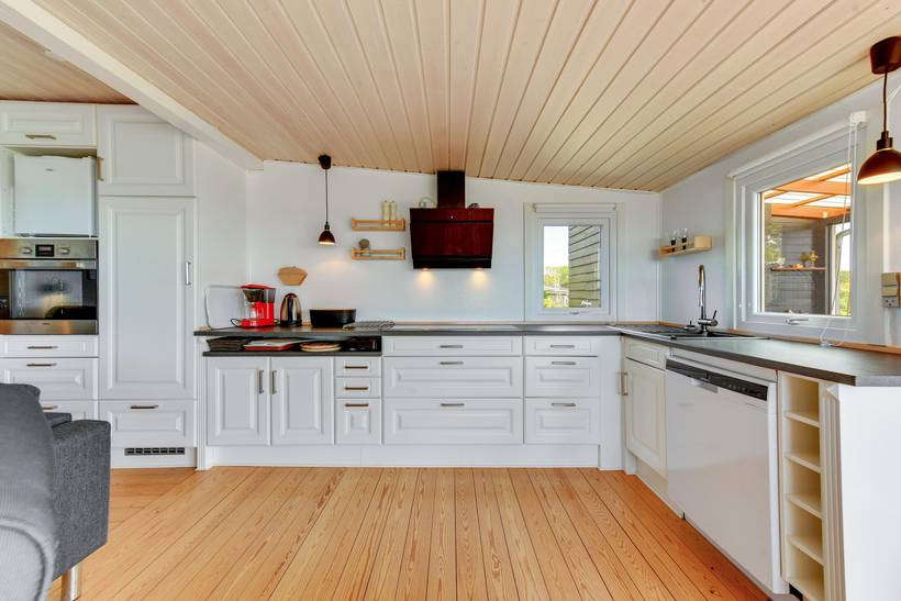 Foto von Ferienhaus LN51 in Skarrev - Südjütland
