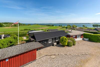 Vorschaubild von Ferienhaus LN51 in Skarrev - Südjütland