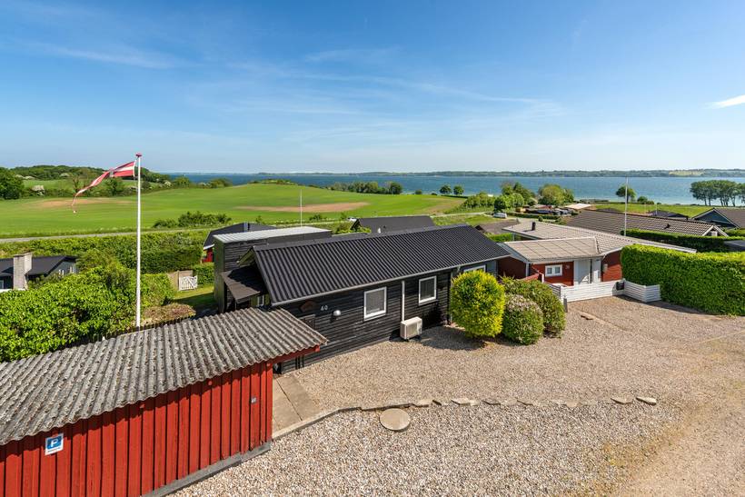 Foto von Ferienhaus LN51 in Skarrev - Südjütland