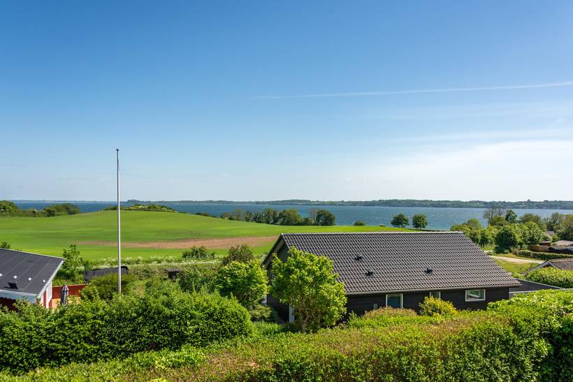 Foto von Ferienhaus LN51 in Skarrev - Südjütland