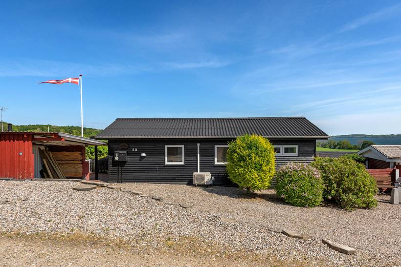 Foto von Ferienhaus LN51 in Skarrev - Südjütland