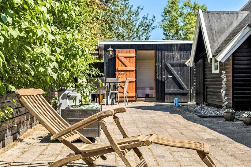 Foto von Ferienhaus LN54 in Sejerø Bugt - Westseeland