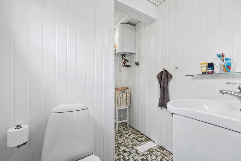 Foto von Ferienhaus LN54 in Sejerø Bugt - Westseeland